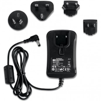 Адаптер к сети 220В GARMIN для GPSMap6x0 Адаптер к сети 220В GARMIN для GPSMap6x0