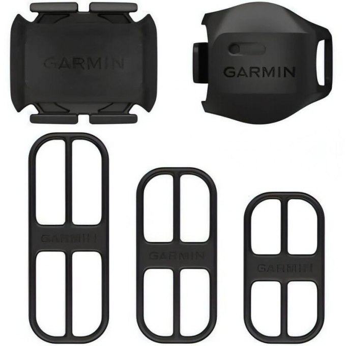 Датчик скорости и частоты вращения педалей GARMIN BIKE SPEED SENSOR 2 и CADENCE SENSOR 2 010-12845-00 Датчик скорости и частоты вращения педалей GARMIN BIKE SPEED SENSOR 2 и CADENCE SENSOR 2 010-12845-00
