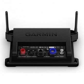 Хаб GARMIN OnDeck™ Hub Remote Connectivity for Boat Хаб GARMIN OnDeck™ Hub Remote Connectivity for Boat