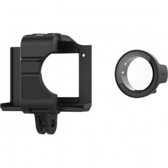 Крепление для камеры GARMIN VIRB ULTRA, с защитной линзой Крепление для камеры GARMIN VIRB ULTRA, с защитной линзой