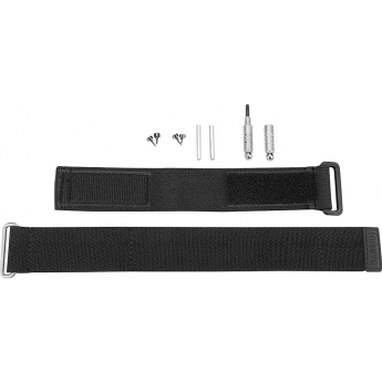 Ремешок сменный для крепления GARMIN Fenix (текстиль) Ремешок сменный для крепления GARMIN Fenix (текстиль)