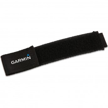 Ремешок сменный (текстиль) GARMIN для Forerunner 910XT